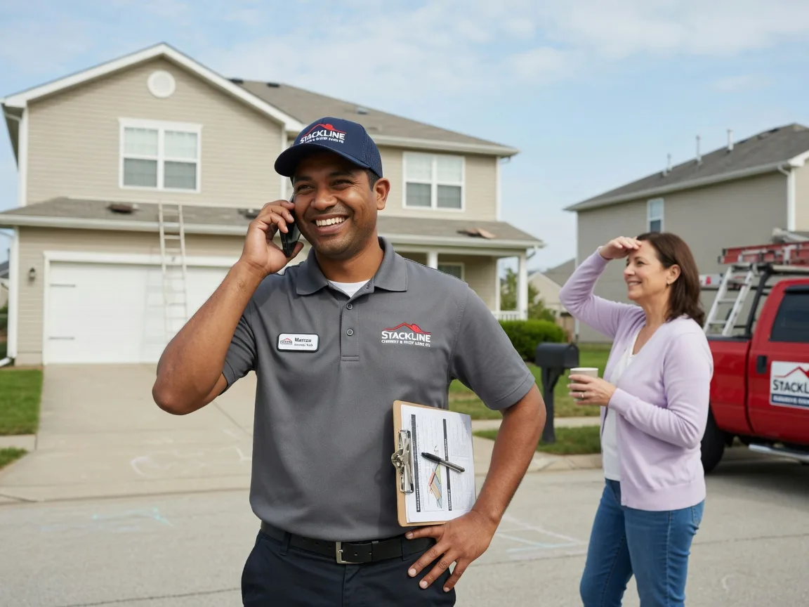 Chimney flashing repair Farley, IA FAQs